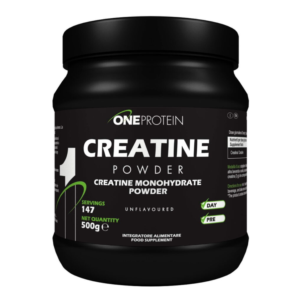 creatine