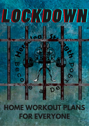 Free eBook: Lockdown