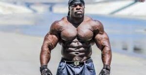 PEDs or Not? Kali Muscle