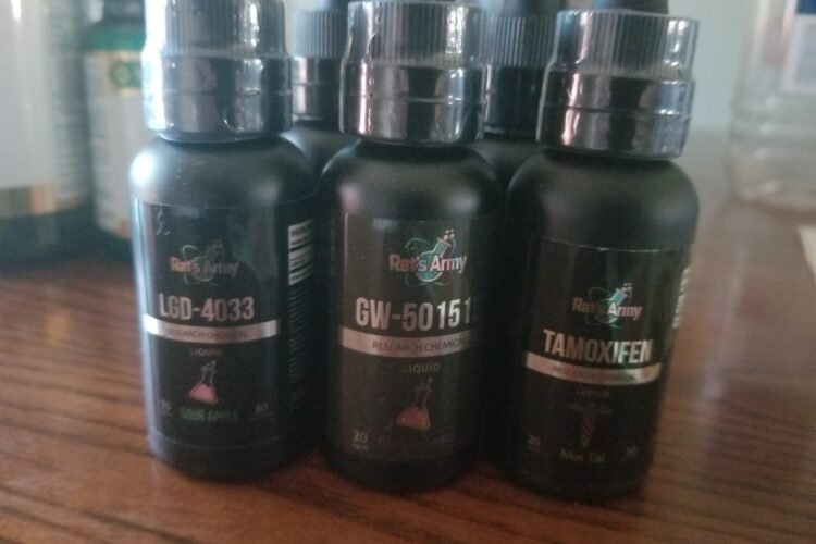 My Rats Army Products