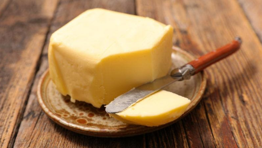 why you should eat butter
