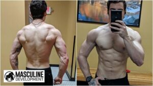sarms side effects - jon anthony