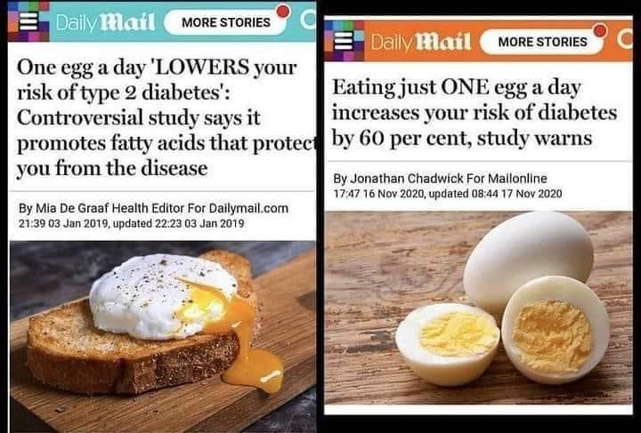 eggs insulin resistance