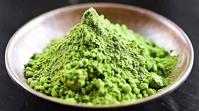 kratom for bodybuilding