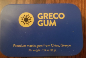 greco gum thumbnail