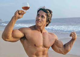 alcohol fat loss dieting sarms