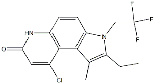 lgd-3303 vk5211 anabolicum