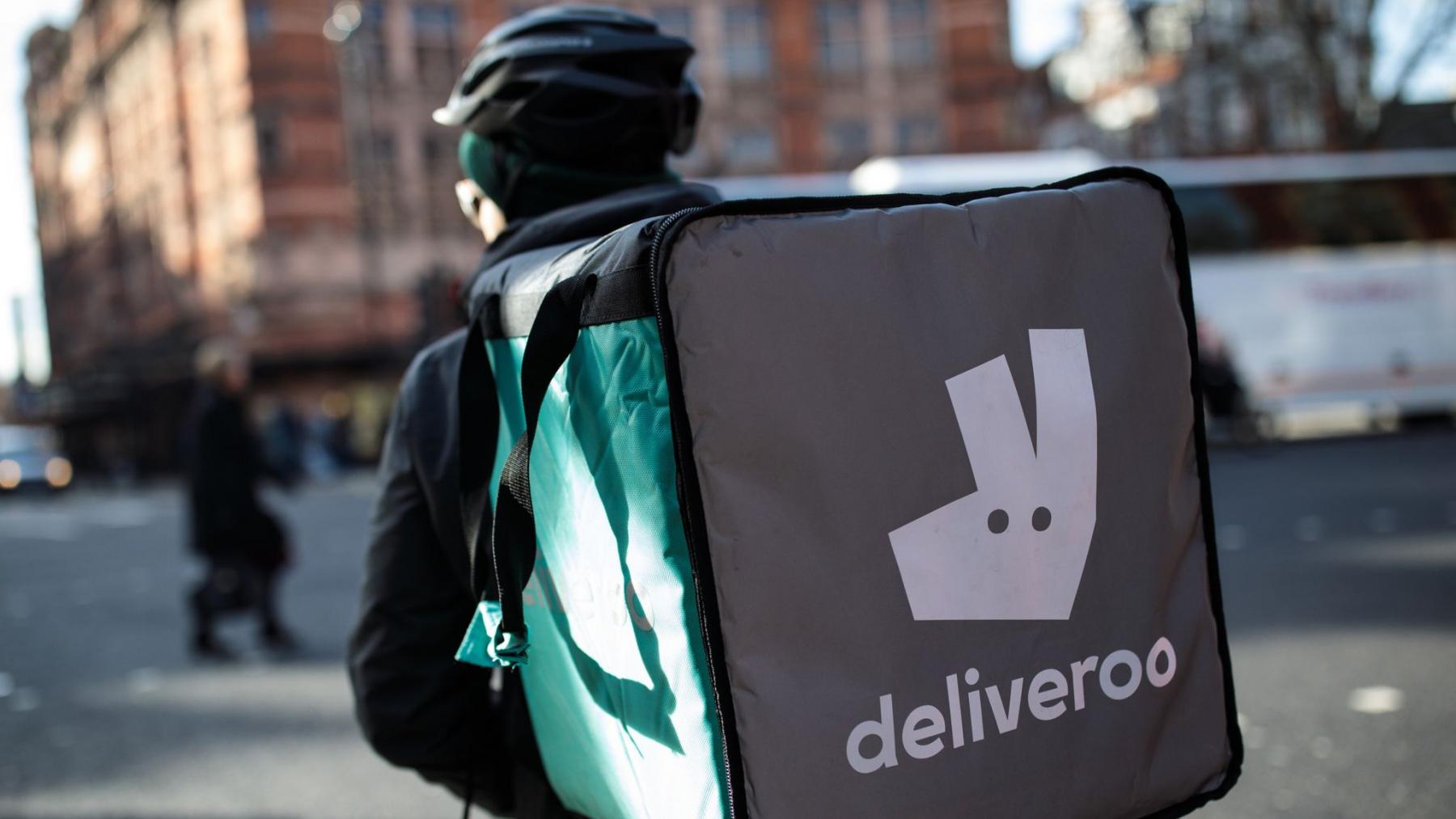 food-delivery companies