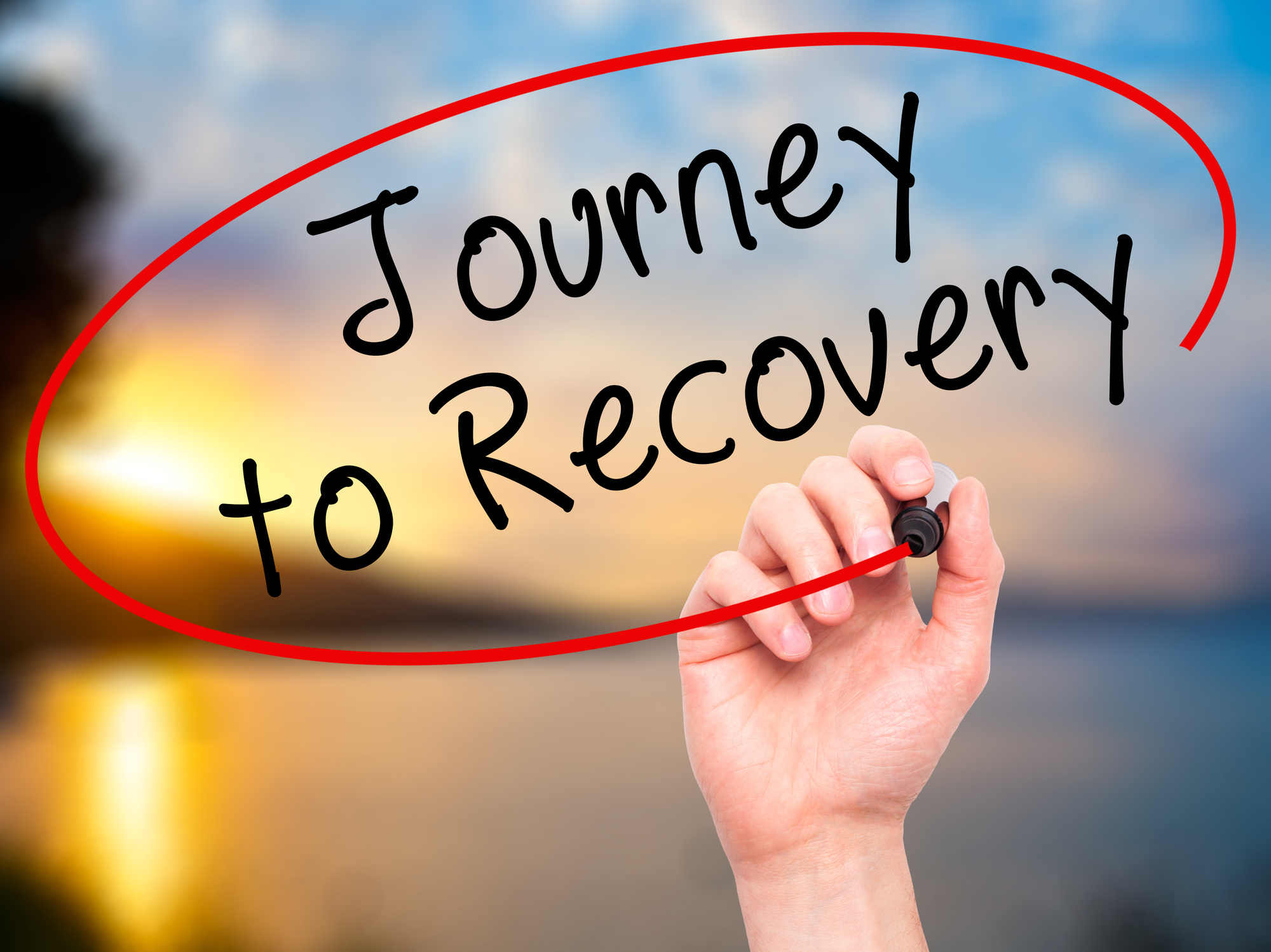 drug addict recovery rehab
