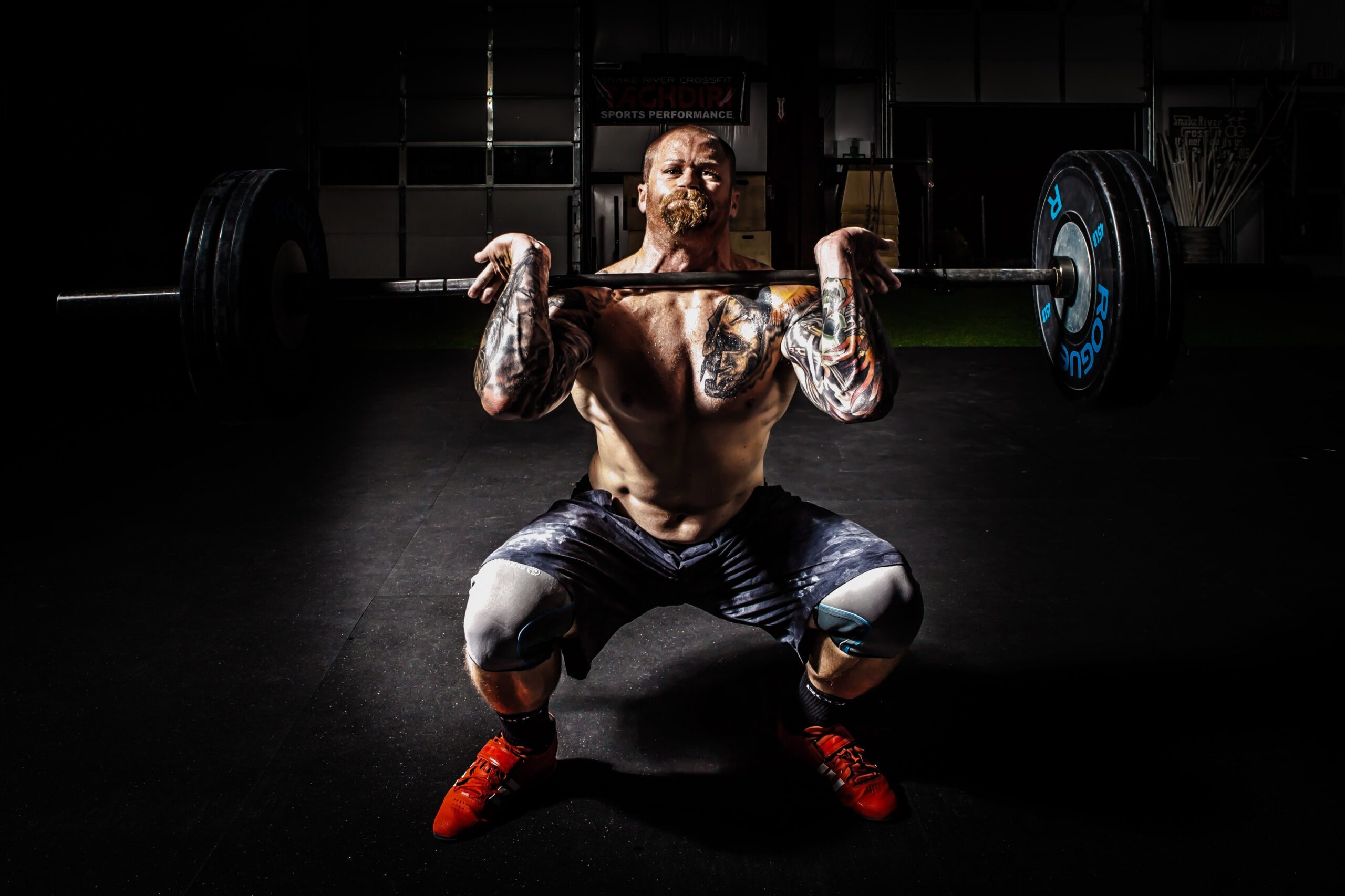 ultimate supplement guide athletes