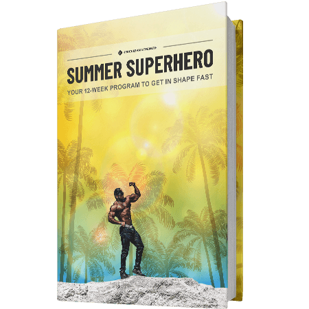 summer-superhero-12-week-get-in-shape-fast